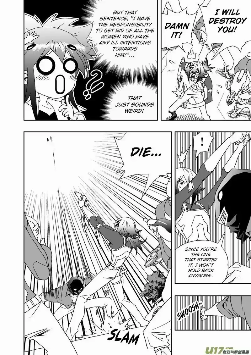 I The Female Robot 173