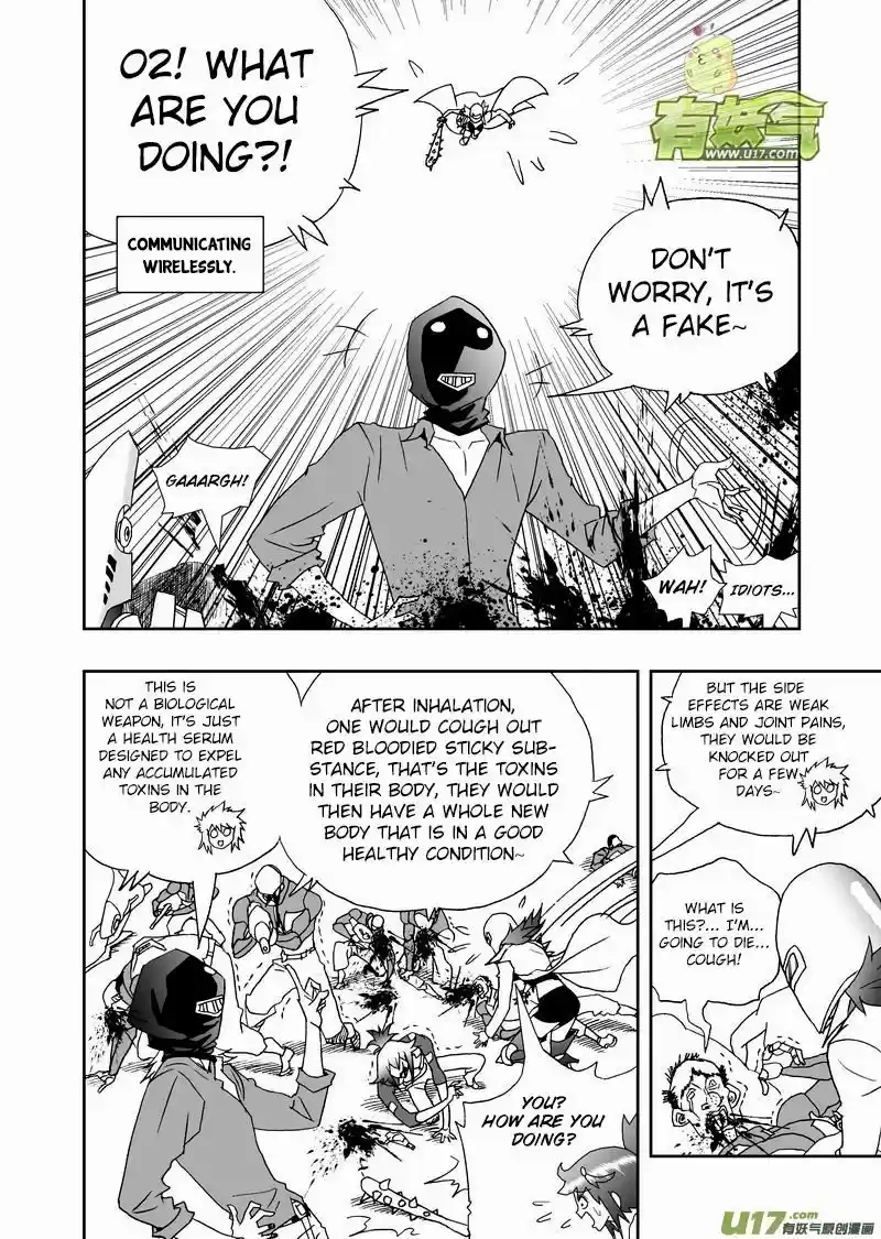 I The Female Robot 173