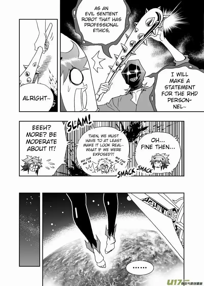 I The Female Robot 173