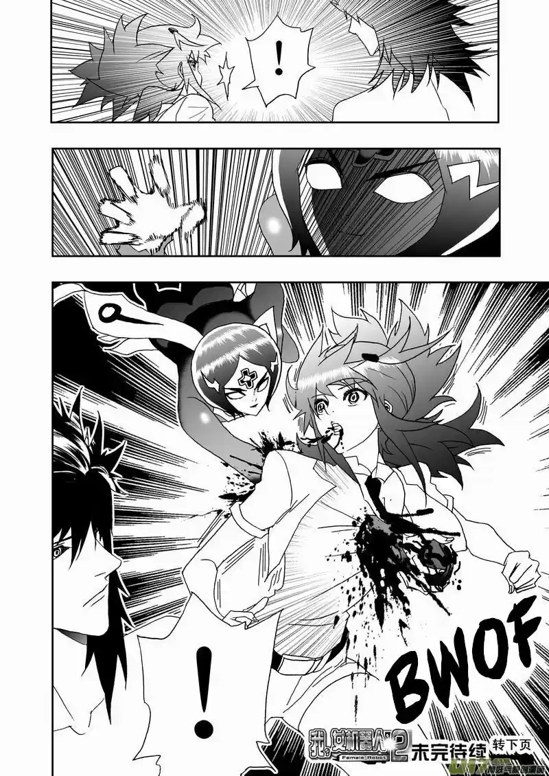 I The Female Robot 173