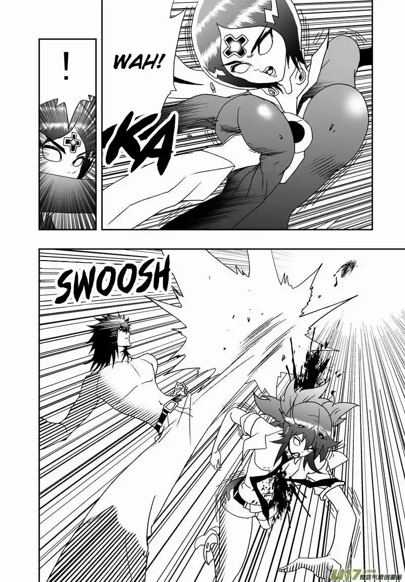 I The Female Robot 174