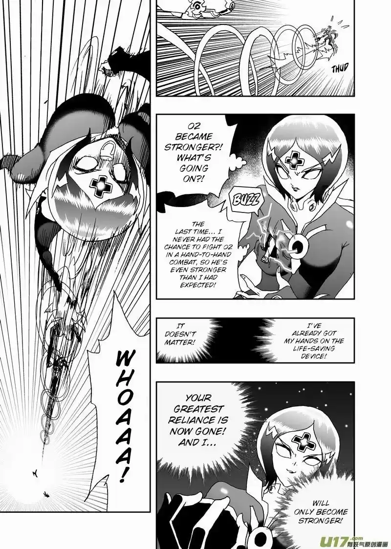 I The Female Robot 174