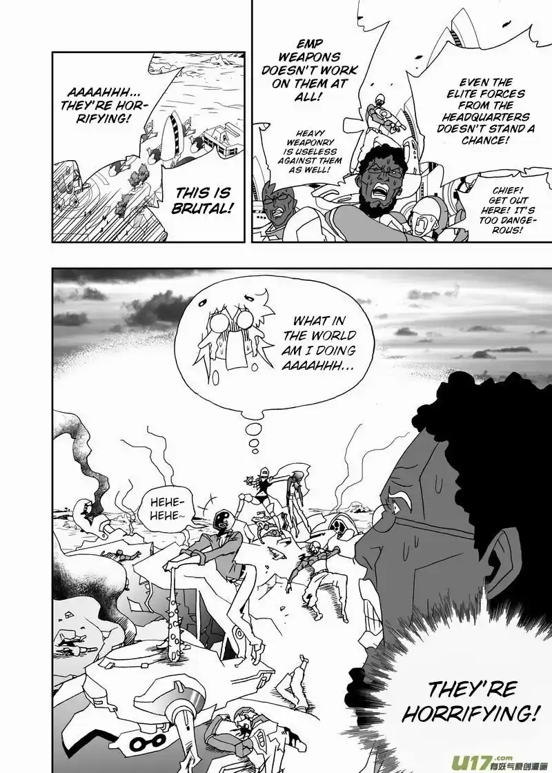 I The Female Robot 174