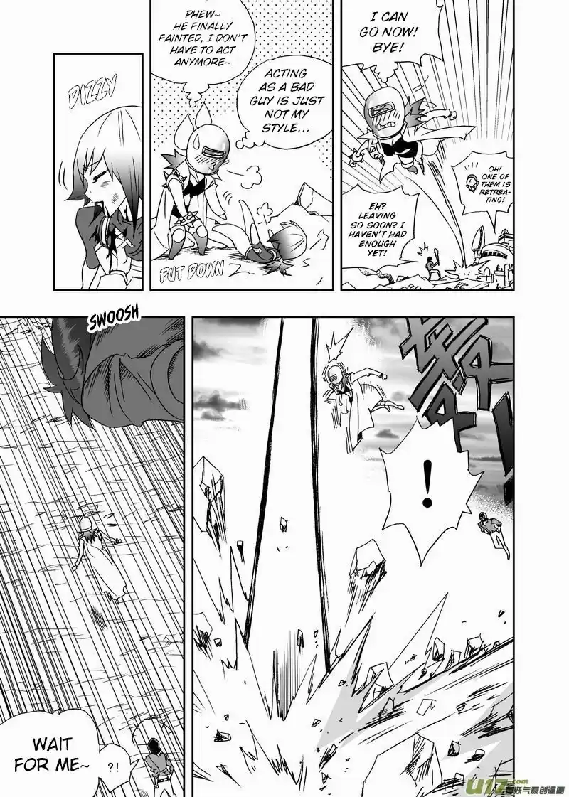 I The Female Robot 174