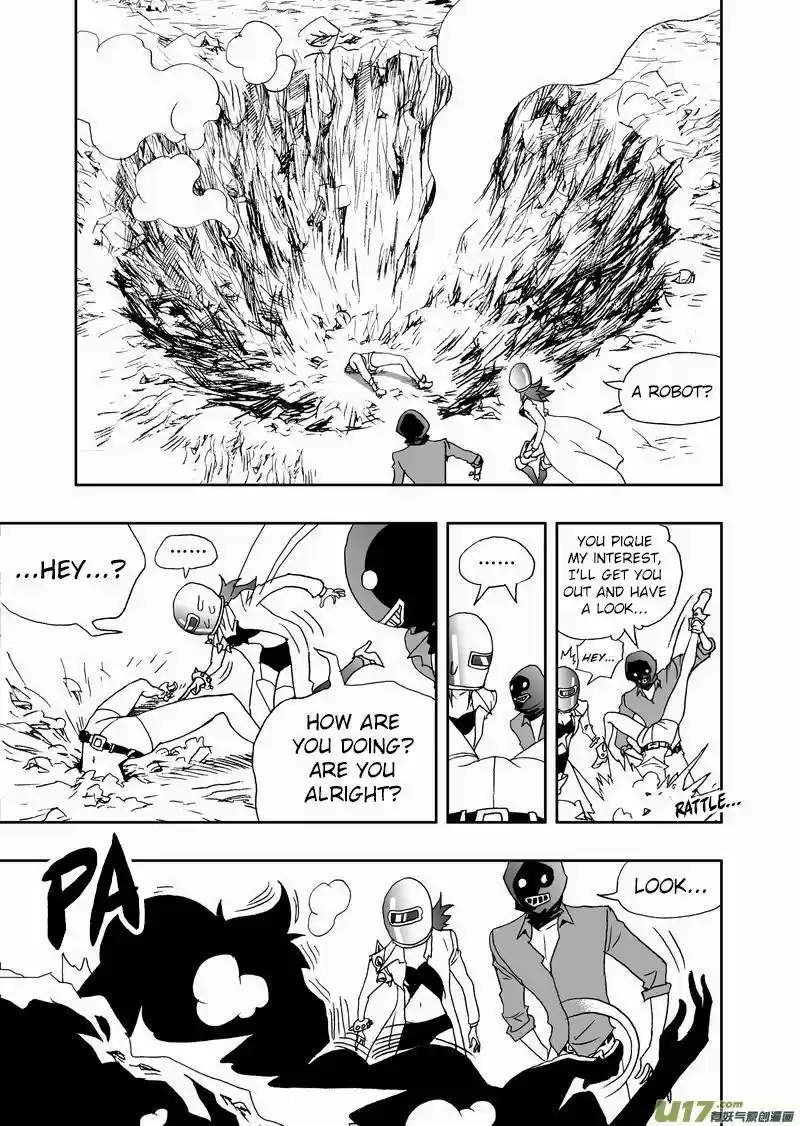 I The Female Robot 174