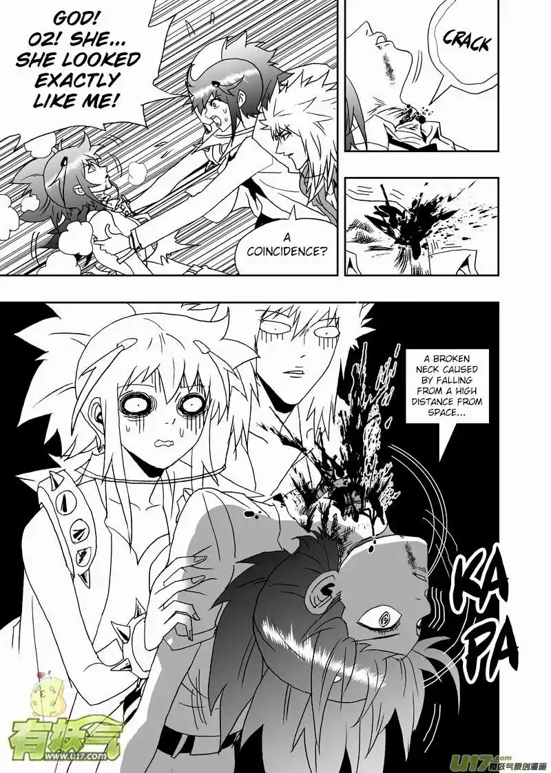 I The Female Robot 174