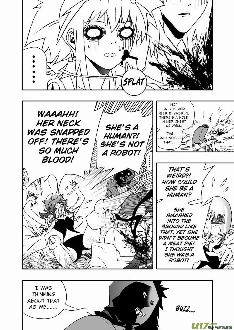 I The Female Robot 174