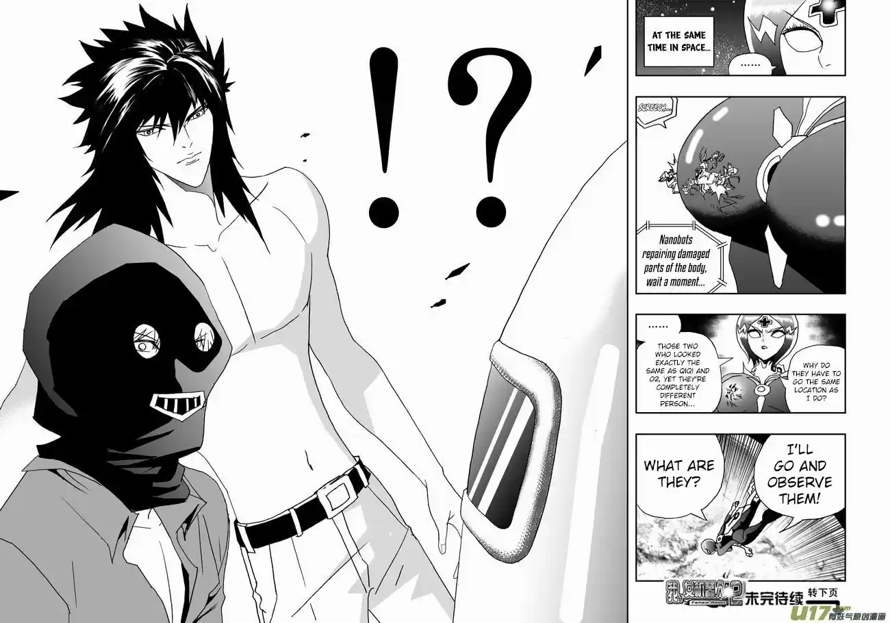 I The Female Robot 174