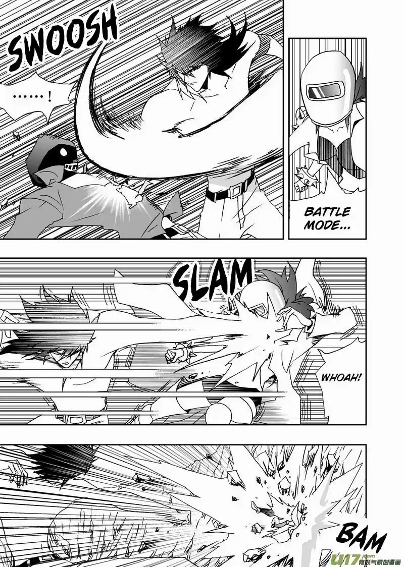 I The Female Robot 175