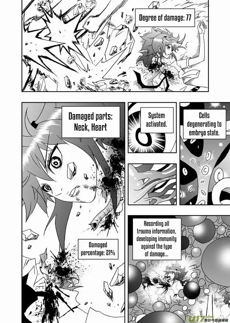 I The Female Robot 175