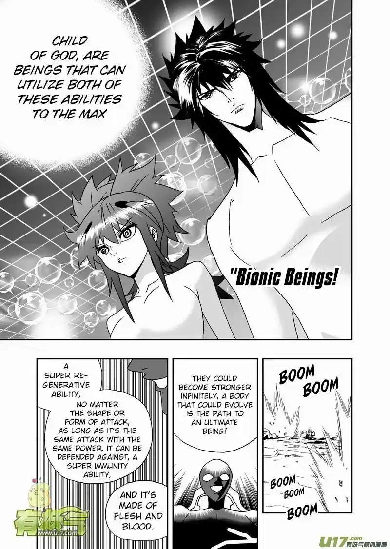 I The Female Robot 175