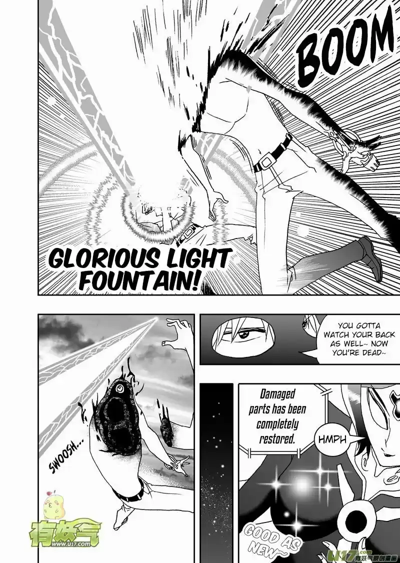 I The Female Robot 175