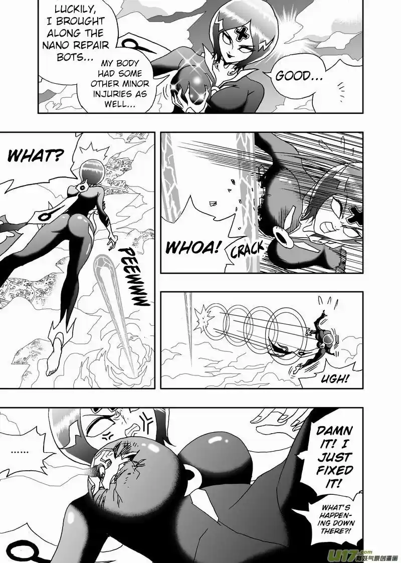 I The Female Robot 175