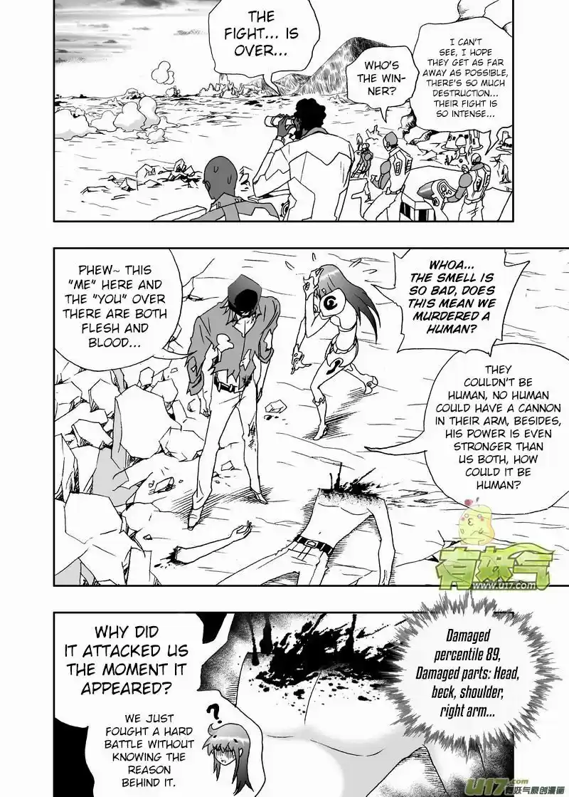 I The Female Robot 175