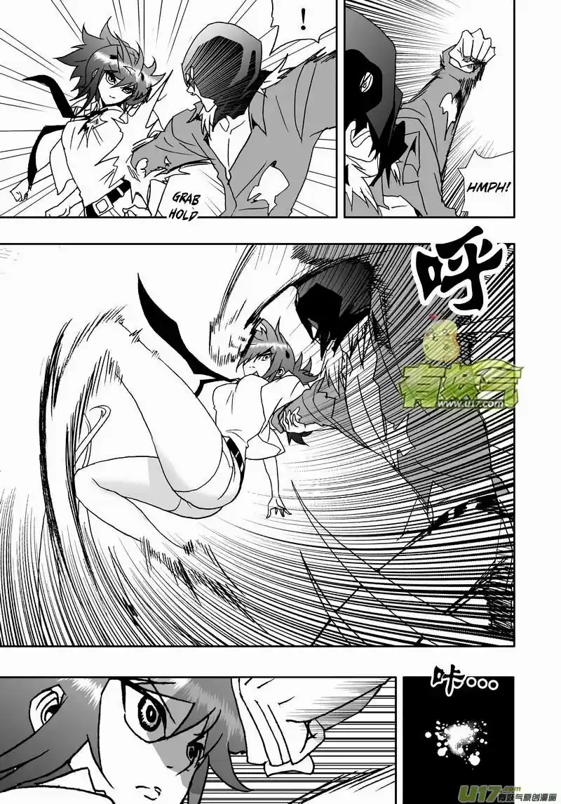 I The Female Robot 176