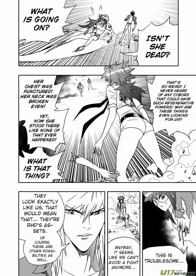 I The Female Robot 176