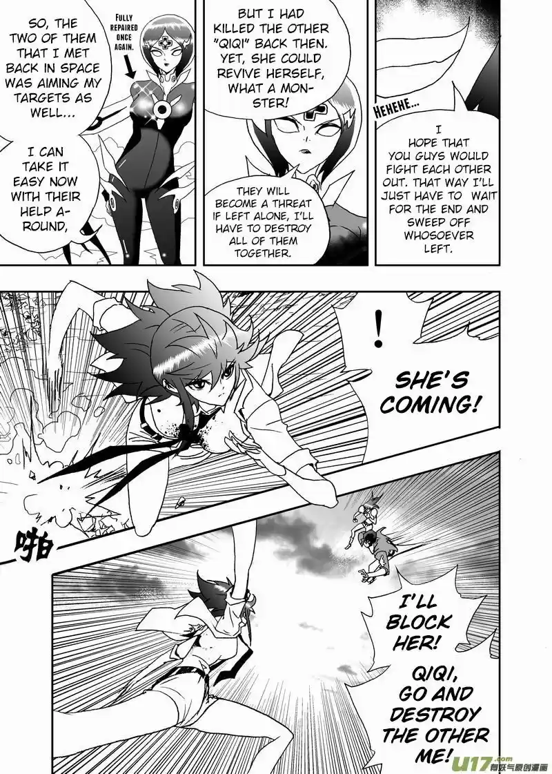 I The Female Robot 176