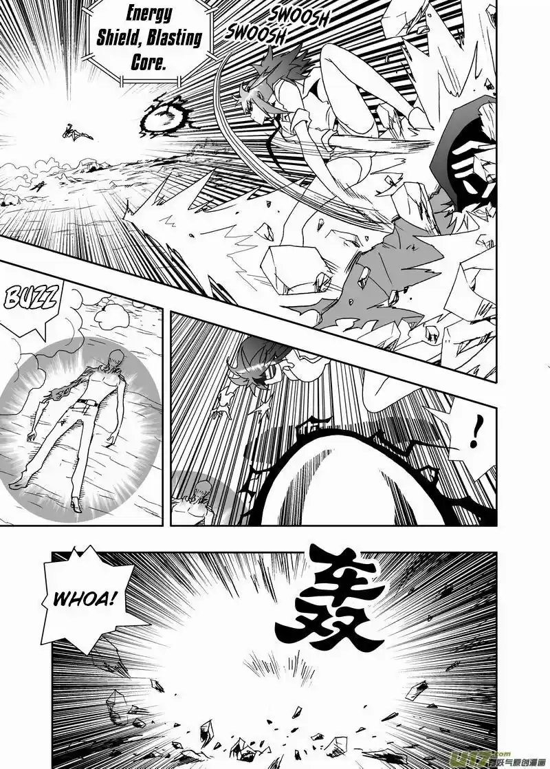 I The Female Robot 176