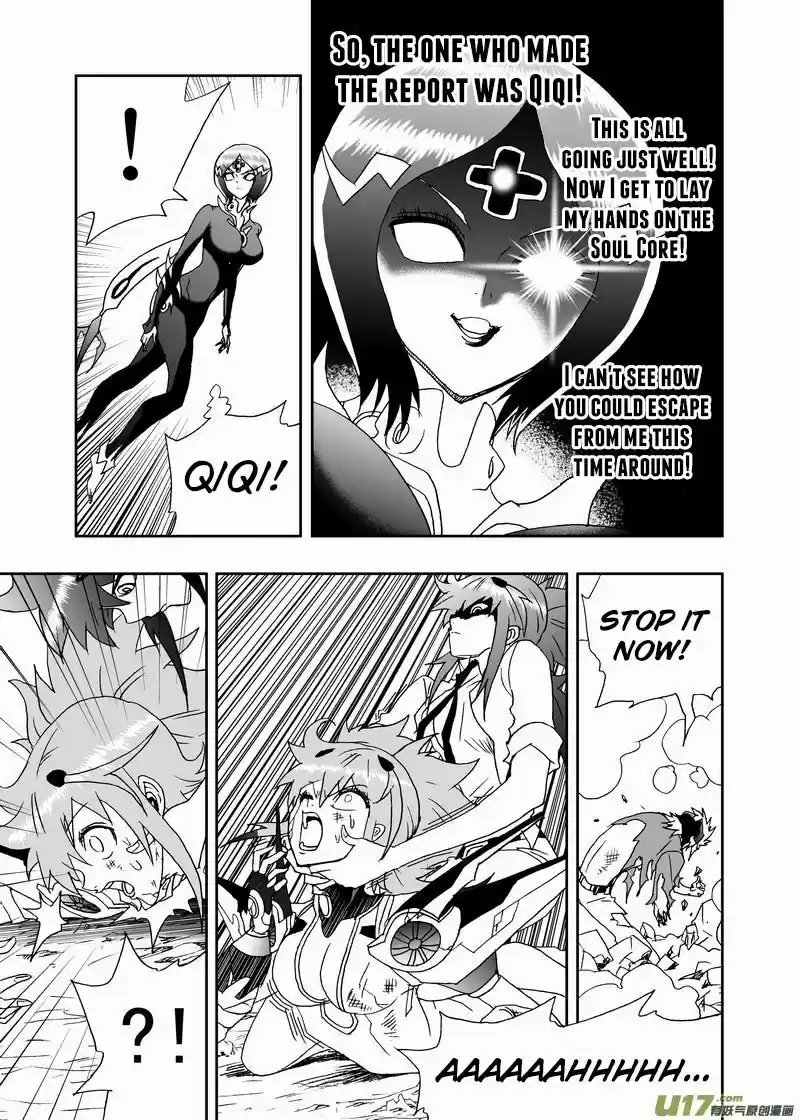 I The Female Robot 176