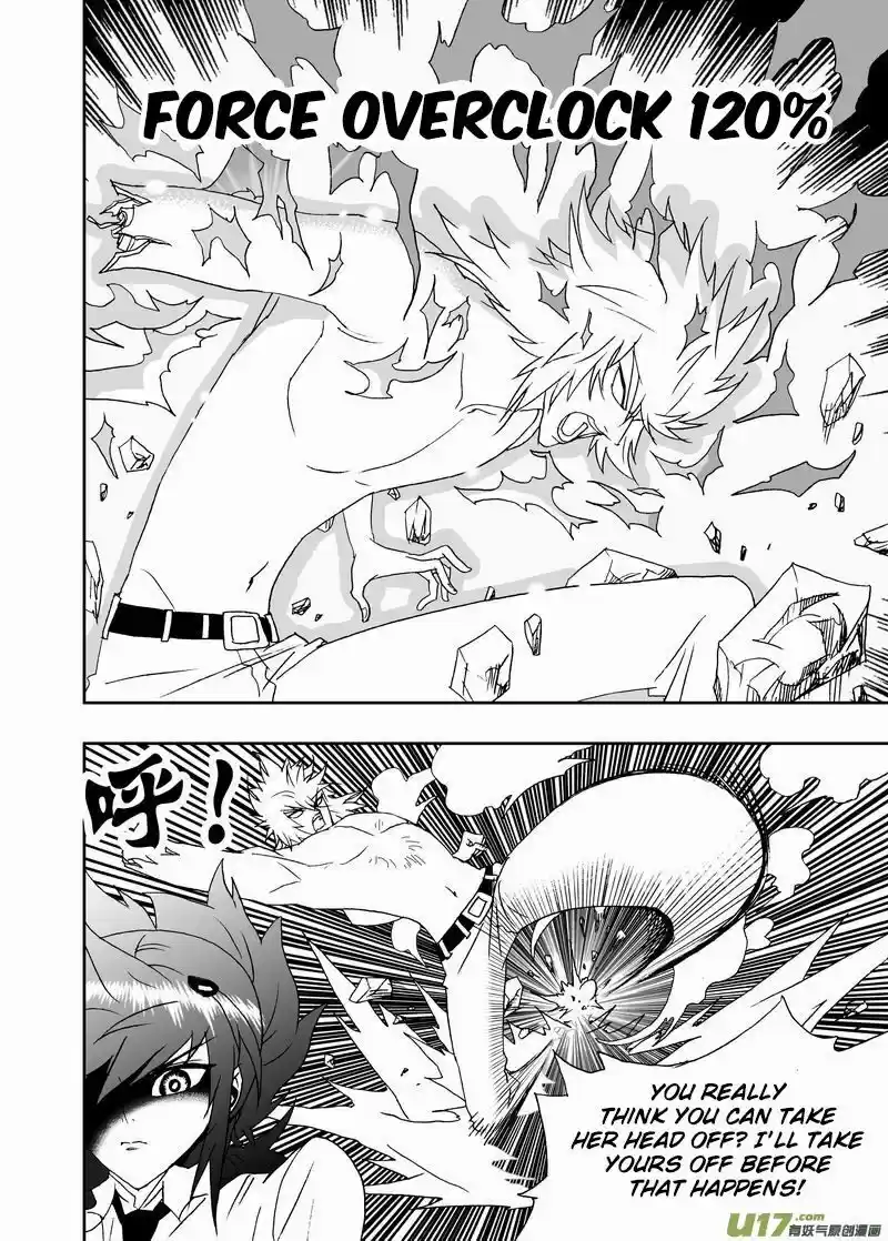 I The Female Robot 176