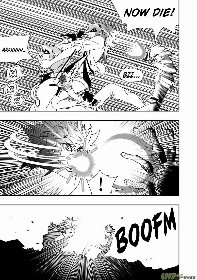 I The Female Robot 176