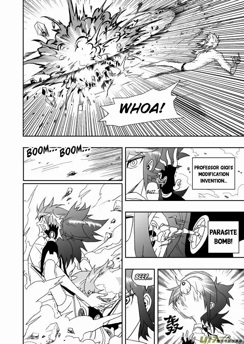 I The Female Robot 176