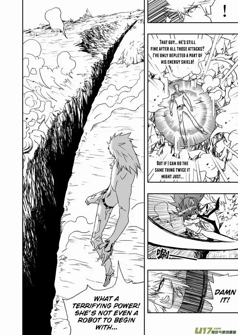 I The Female Robot 177