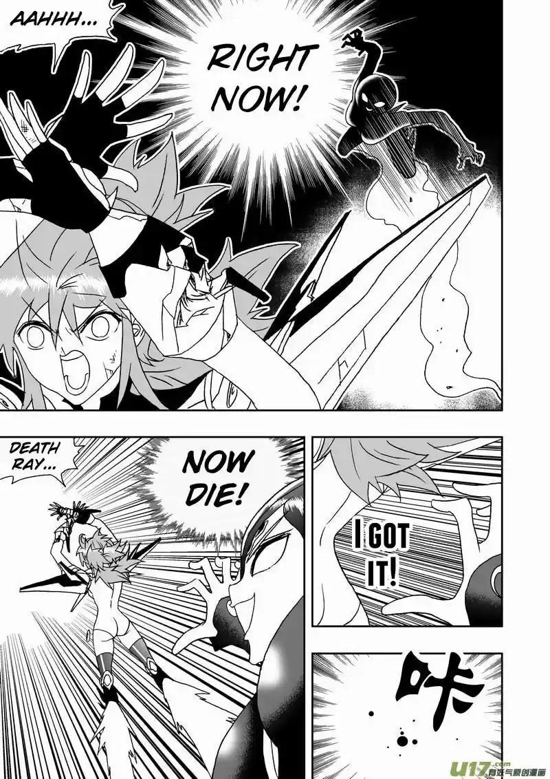 I The Female Robot 177