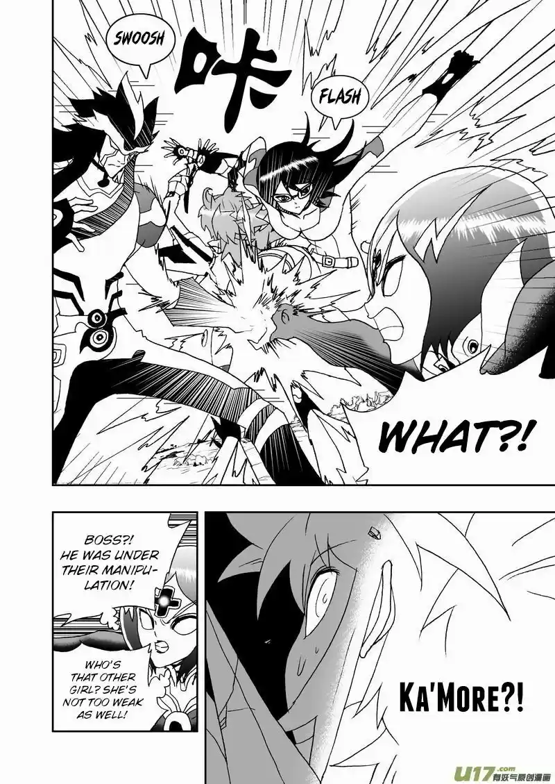 I The Female Robot 177