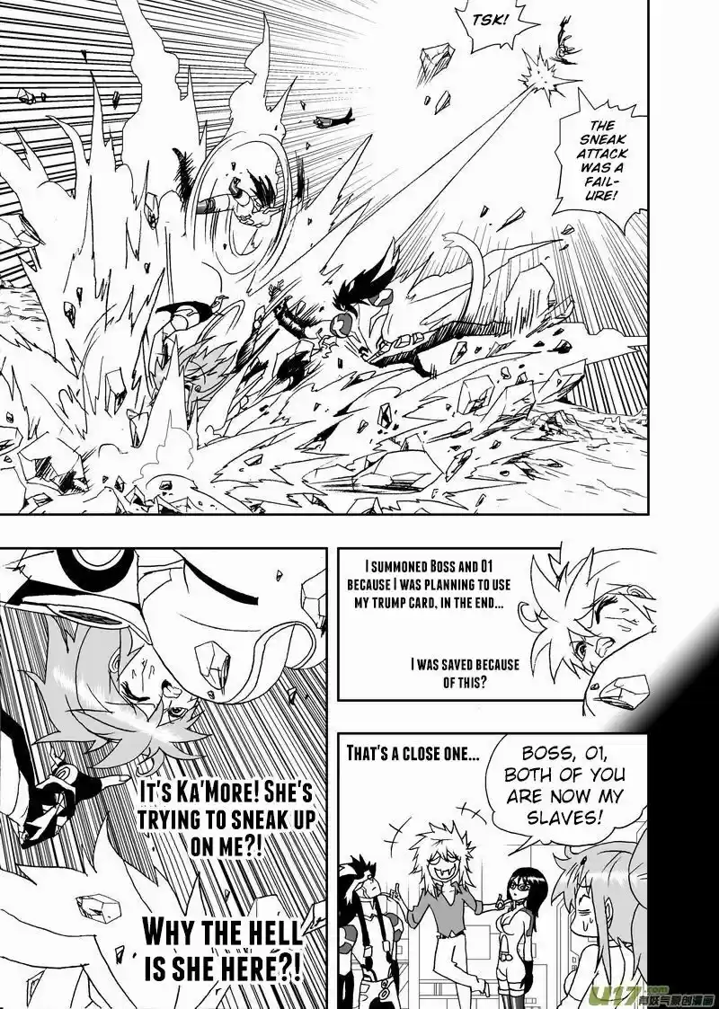 I The Female Robot 177