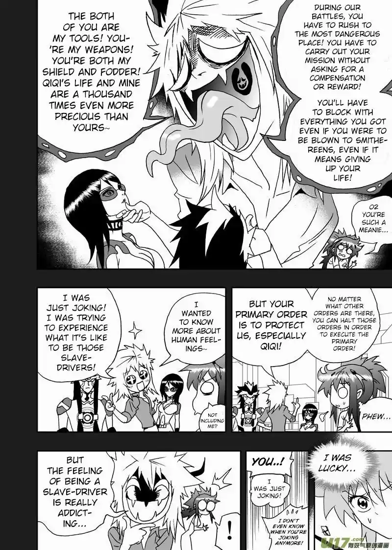 I The Female Robot 177