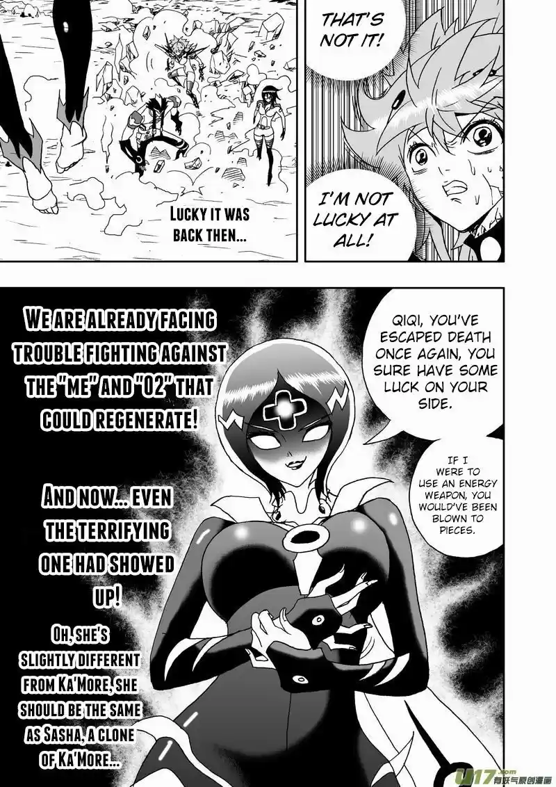 I The Female Robot 177