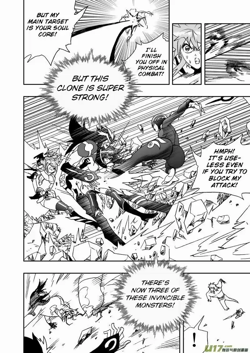 I The Female Robot 177