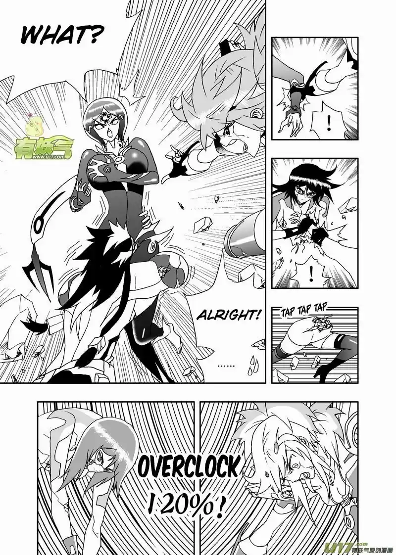 I The Female Robot 177