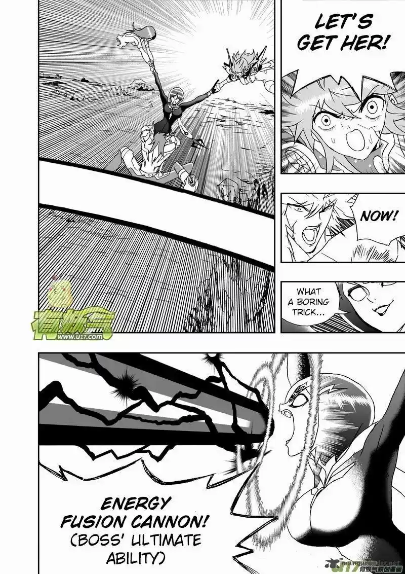 I The Female Robot 178