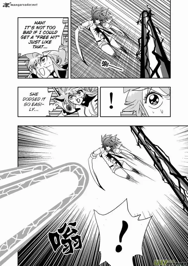 I The Female Robot 178