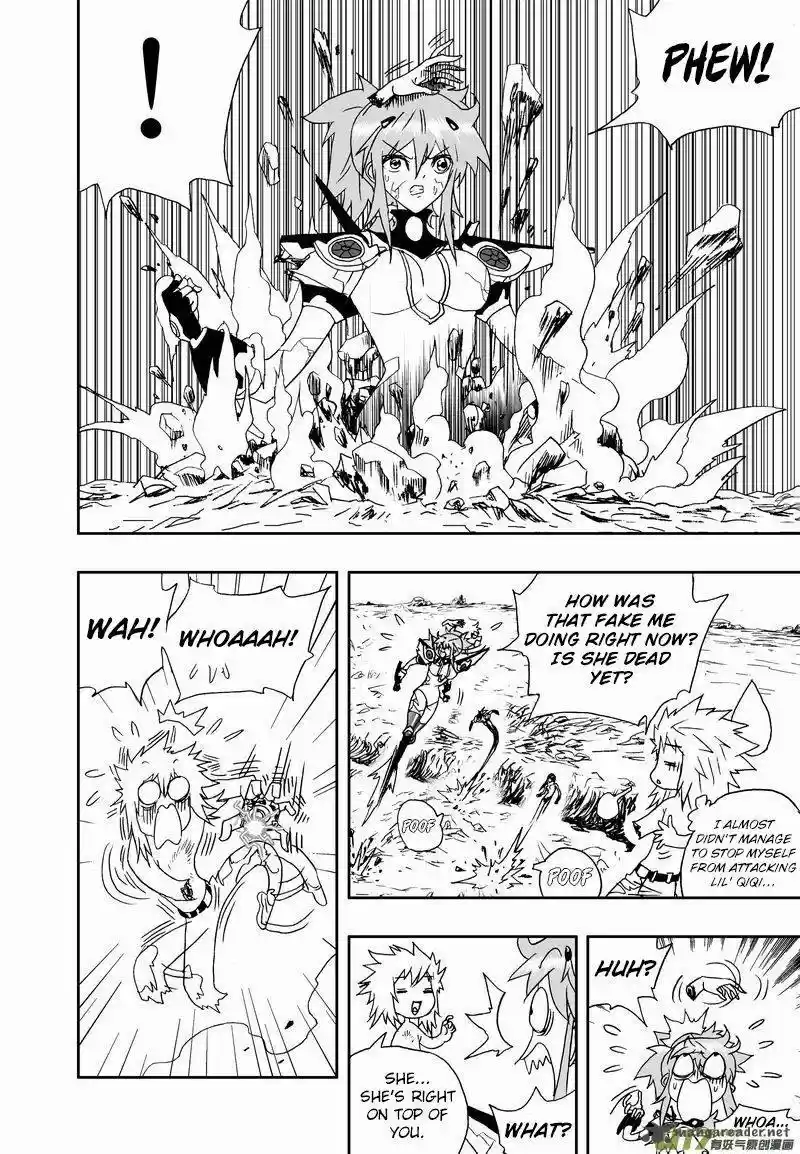 I The Female Robot 178