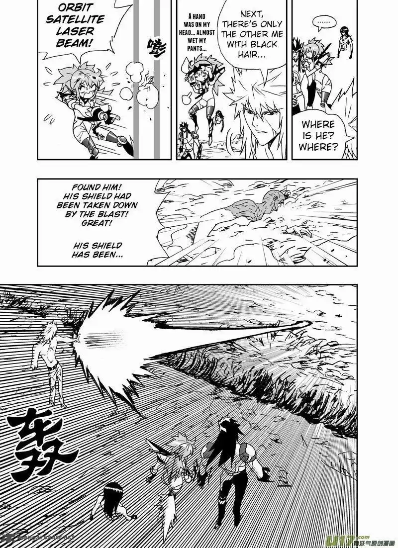 I The Female Robot 178