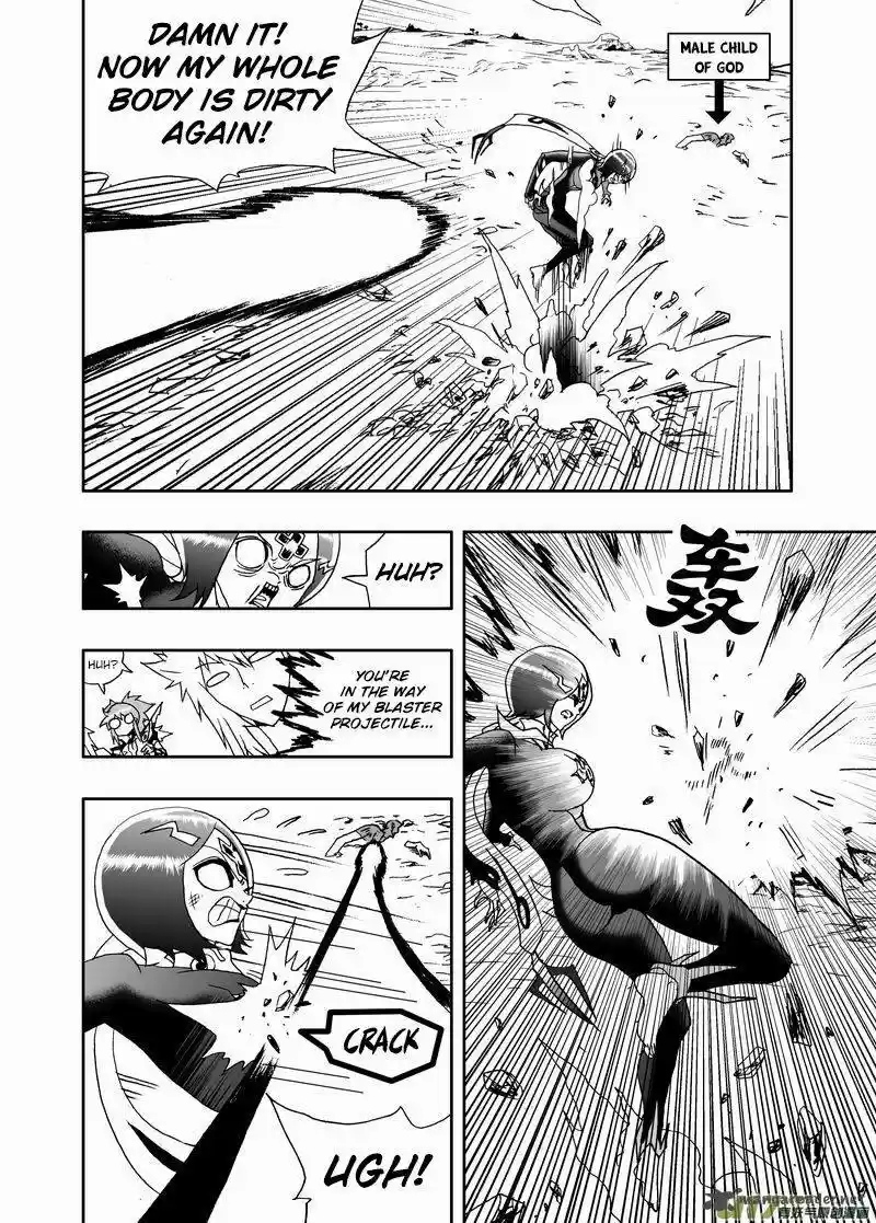 I The Female Robot 178