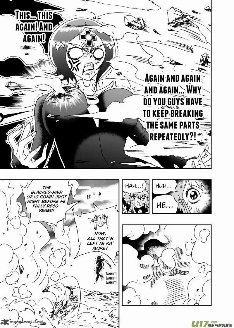 I The Female Robot 178