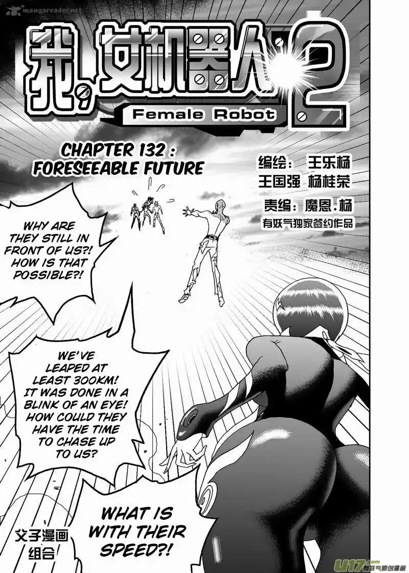 I The Female Robot 179