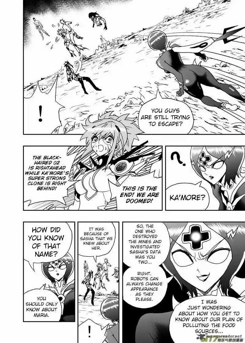 I The Female Robot 179