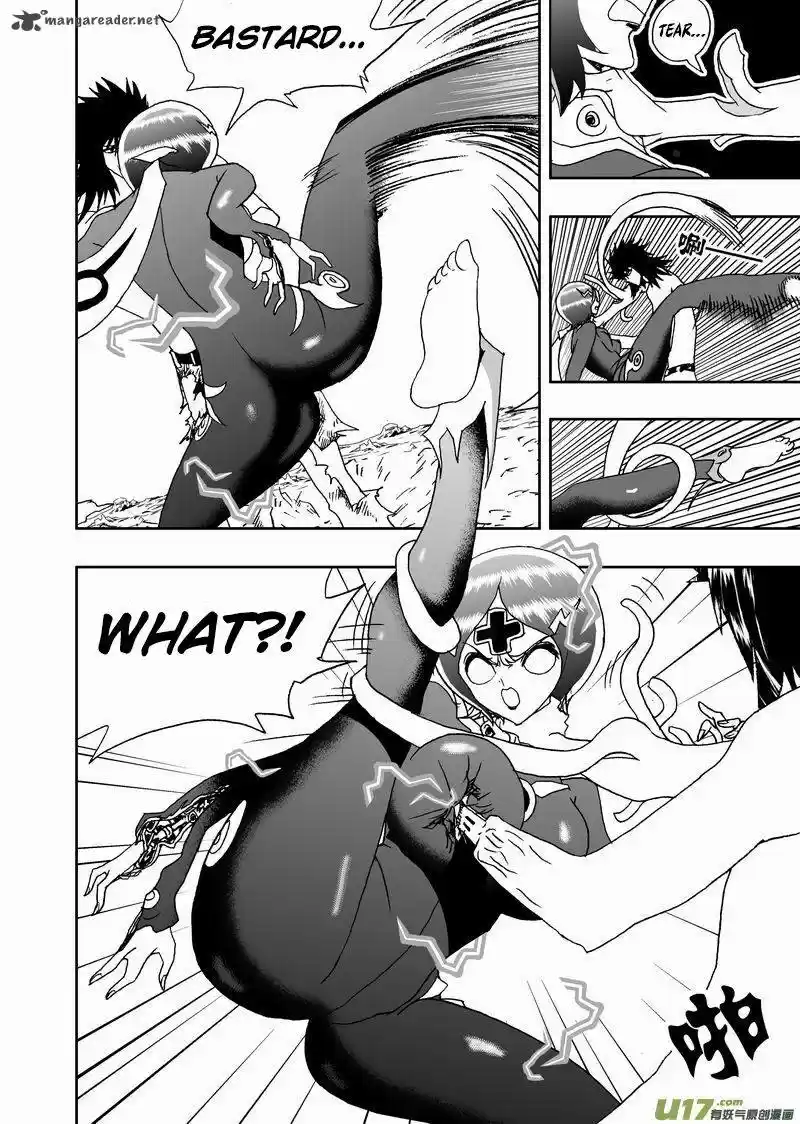 I The Female Robot 179