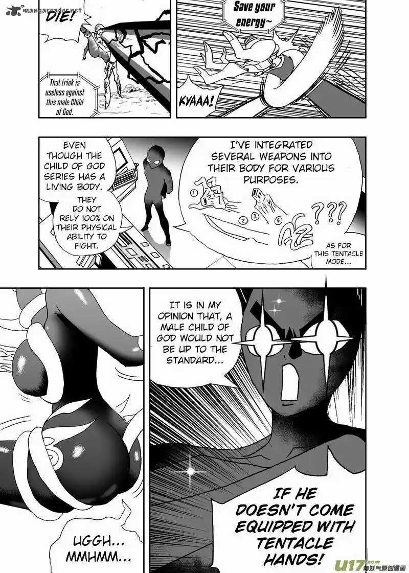 I The Female Robot 179