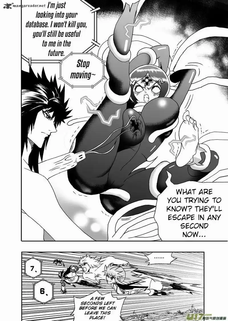 I The Female Robot 179