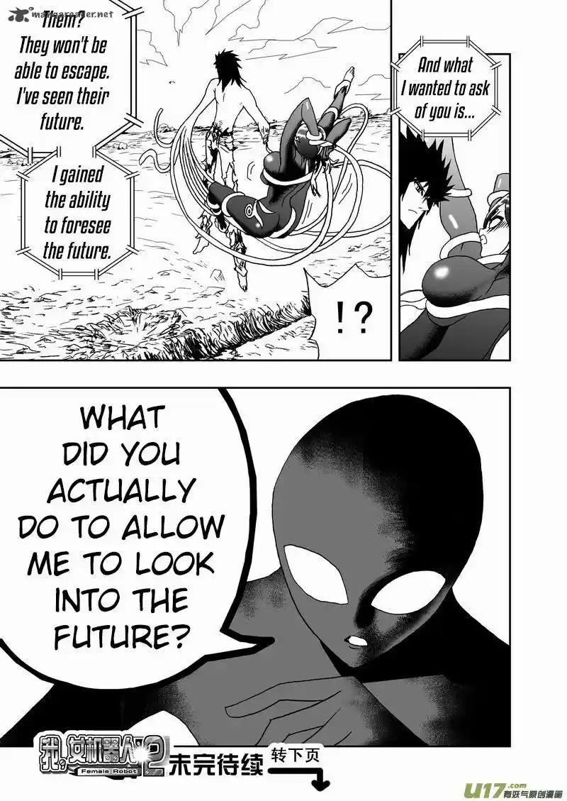 I The Female Robot 179