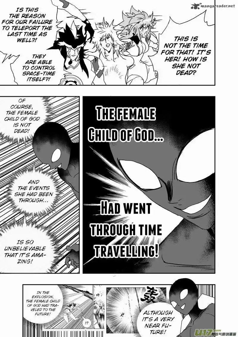 I The Female Robot 180