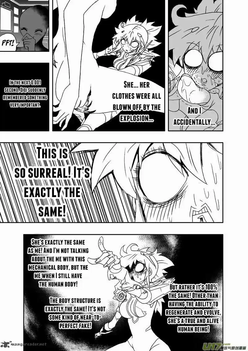 I The Female Robot 180