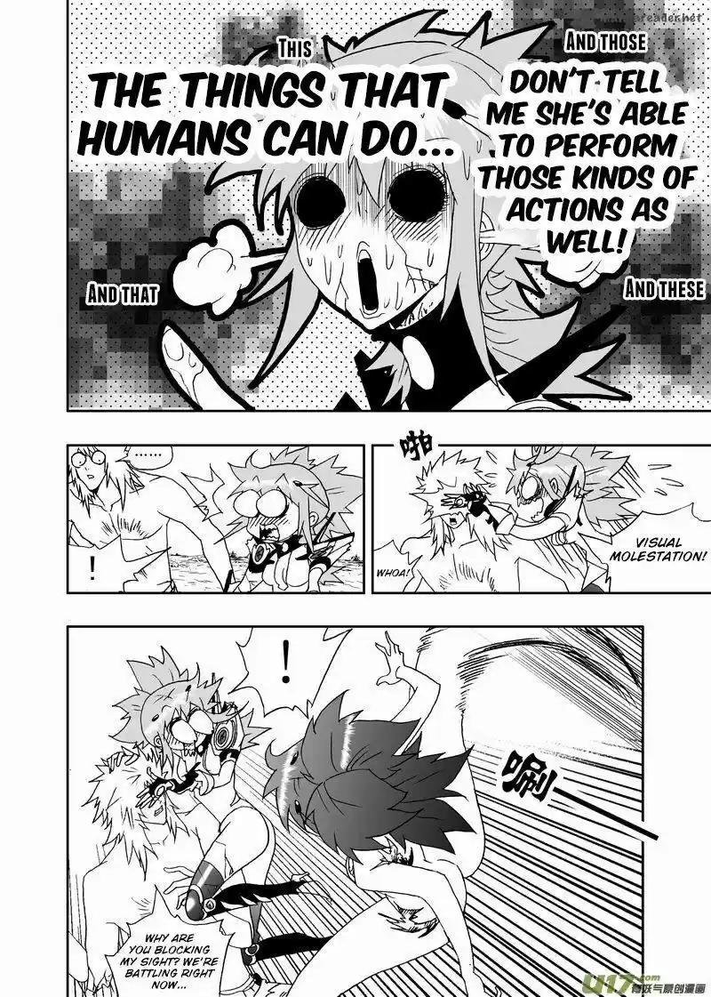 I The Female Robot 180