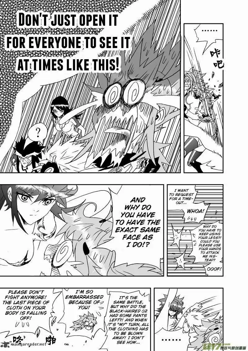 I The Female Robot 180